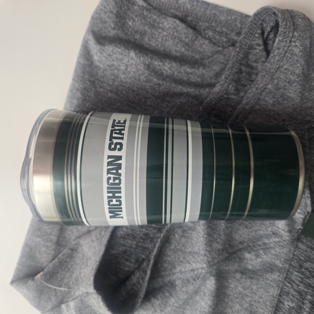 Michigan STATE Cup/shirt Bundle - Picture 5 of 10